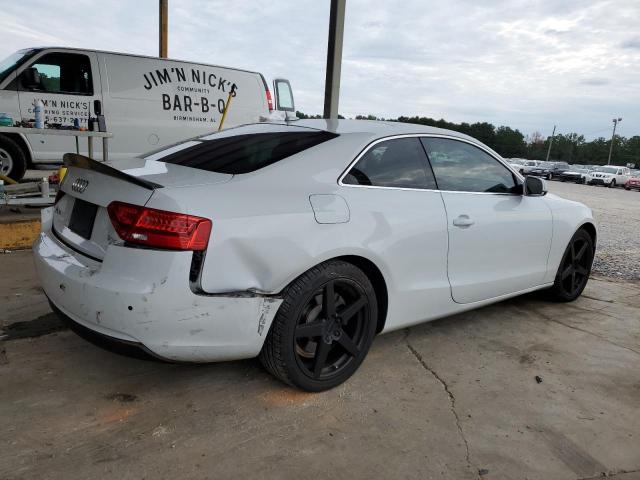 Photo 3 from auction – 2013 AUDI A5 PREMIUM with VIN WAULFAFR6DA022007