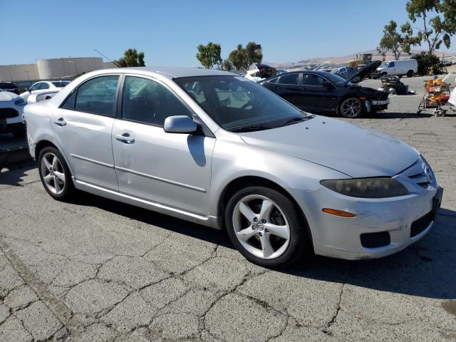 Photo 4 from auction – 2007 MAZDA 6 I with VIN 1YVHP80C975M21391