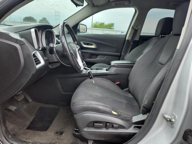 Photo 7 from auction – 2010 CHEVROLET EQUINOX LT with VIN 2CNFLEEY8A6215787
