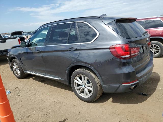 Photo 2 from auction – 2015 BMW X5 XDRIVE3 with VIN 5UXKR0C54F0K54534