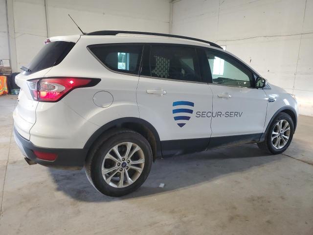 Photo 3 from auction – 2018 FORD ESCAPE SE with VIN 1FMCU0GD8JUD43929