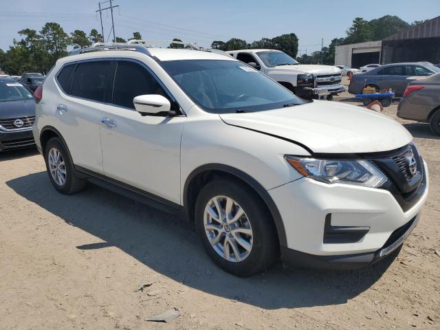 Photo 4 from auction – 2017 NISSAN ROGUE S with VIN KNMAT2MT7HP510988