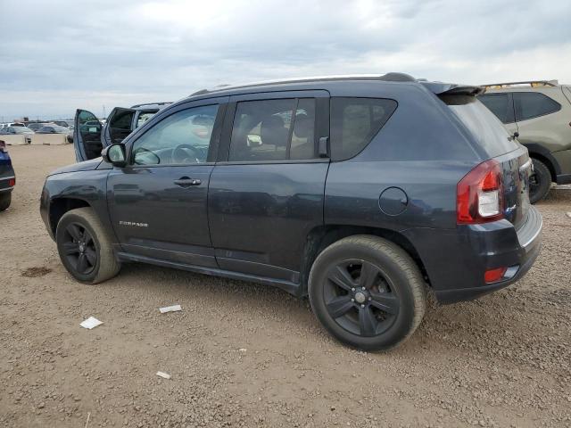 Photo 2 from auction – 2015 JEEP COMPASS LATITUDE with VIN 1C4NJDEBXFD168556