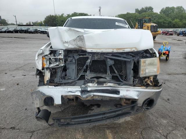 Photo 5 from auction – 2012 GMC SIERRA C15 with VIN 1GTN1TEX2CZ172461