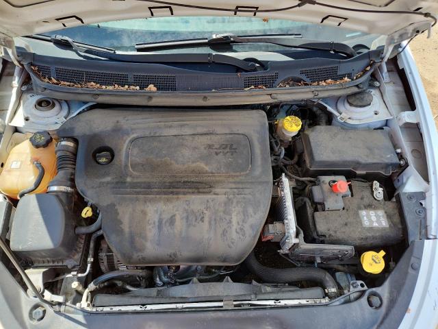 Photo 11 from auction – 2016 DODGE DART SE with VIN 1C3CDFAA5GD592837