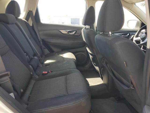 Photo 11 from auction – 2017 NISSAN ROGUE S with VIN KNMAT2MV2HP548372