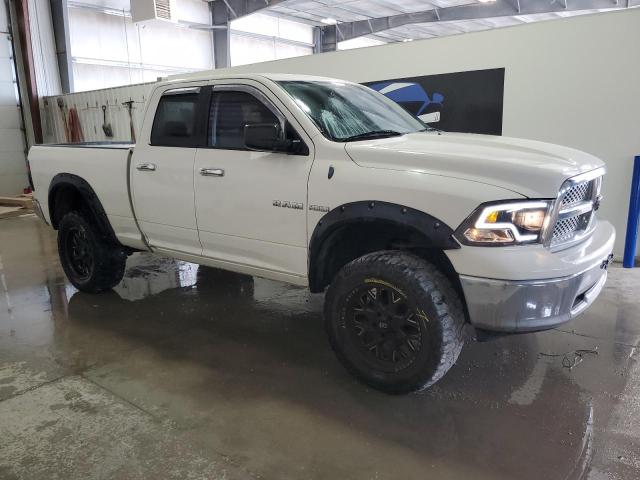Photo 4 from auction – 2009 DODGE RAM 1500 with VIN 1D3HV18T89S802930