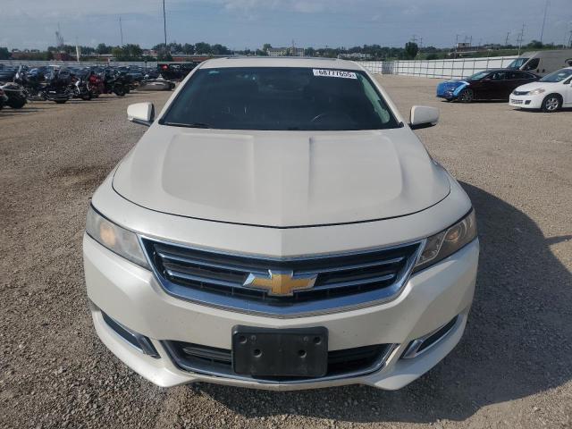 Photo 5 from auction – 2014 CHEVROLET IMPALA LT with VIN 1G1125S34EU104082