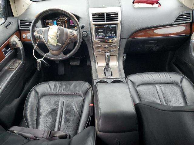 Photo 8 from auction – 2014 LINCOLN MKX with VIN 2LMDJ8JK3EBL07309
