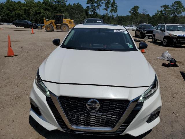 Photo 5 from auction – 2019 NISSAN ALTIMA SR with VIN 1N4BL4CV1KN317151