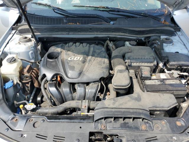 Photo 11 from auction – 2013 KIA OPTIMA LX with VIN KNAGM4A73D5394623