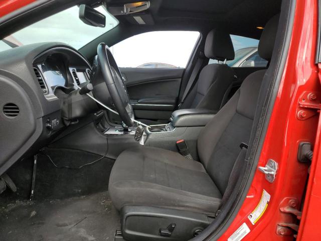 Photo 7 from auction – 2014 DODGE CHARGER SXT with VIN 2C3CDXHG6EH117455