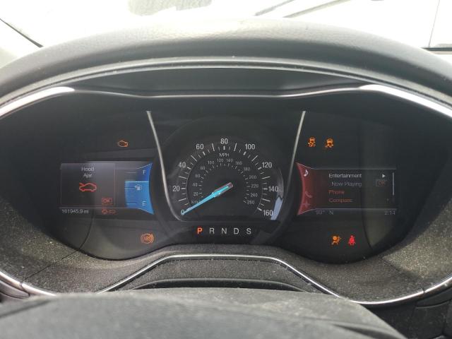 Photo 9 from auction – 2013 FORD FUSION TITANIUM with VIN 3FA6P0K96DR267530