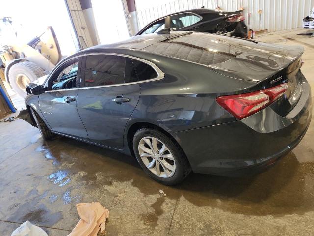 Photo 2 from auction – 2019 CHEVROLET MALIBU LT with VIN 1G1ZD5ST6KF124475