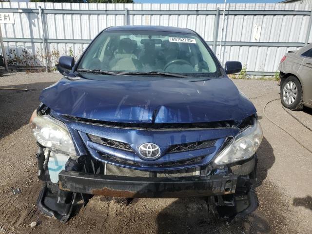 Photo 5 from auction – 2012 TOYOTA COROLLA BA with VIN 2T1BU4EE7CC852963