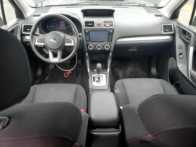 Photo 8 from auction – 2018 SUBARU FORESTER 2 with VIN JF2SJAGC9JH453291