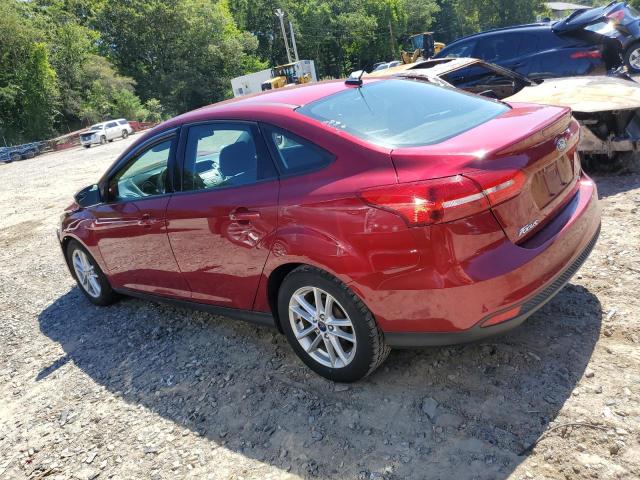 Photo 2 from auction – 2016 FORD FOCUS SE with VIN 1FADP3F22GL354169
