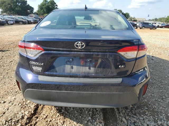 Photo 6 from auction – 2024 TOYOTA COROLLA LE with VIN 5YFB4MDE6RP130684
