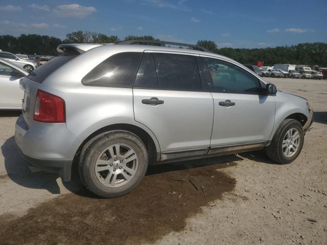 Photo 3 from auction – 2013 FORD EDGE SE with VIN 2FMDK3GC9DBA73803