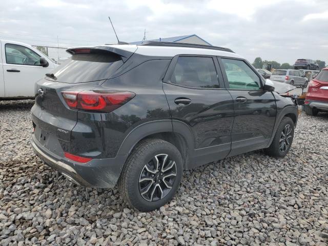 Photo 3 from auction – 2024 CHEVROLET TRAILBLAZE with VIN KL79MSSL6RB138901