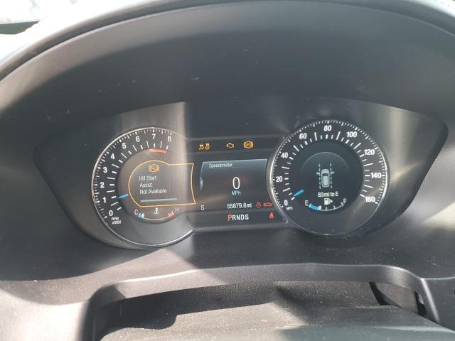 Photo 9 from auction – 2019 FORD EXPLORER P with VIN 1FM5K8HT5KGA85274