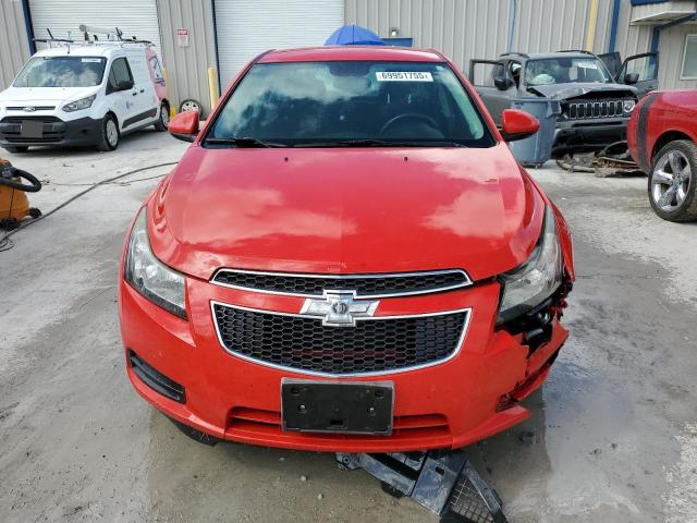 Photo 5 from auction – 2014 CHEVROLET CRUZE LT with VIN 1G1PC5SB0E7375640