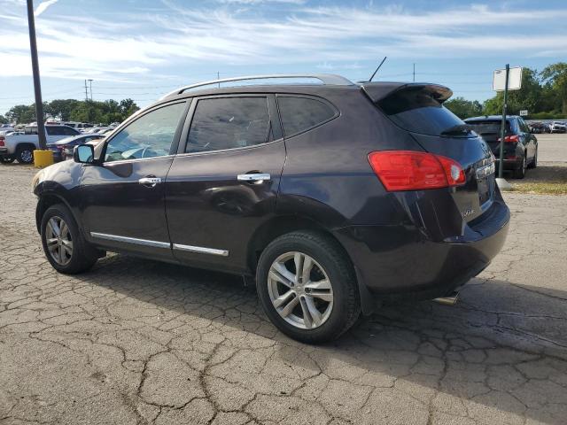 Photo 2 from auction – 2012 NISSAN ROGUE S with VIN JN8AS5MV6CW352264