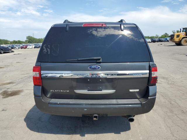 Photo 6 from auction – 2017 FORD EXPEDITION with VIN 1FMJK1MT5HEA15189