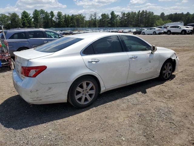 Photo 3 from auction – 2007 LEXUS ES 350 with VIN JTHBJ46G672143873