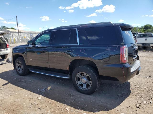 Photo 2 from auction – 2017 GMC YUKON SLT with VIN 1GKS2BKC8HR172861