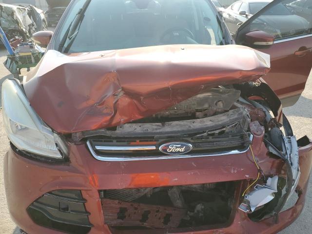 Photo 12 from auction – 2015 FORD ESCAPE TITANIUM with VIN 1FMCU9J90FUC79014
