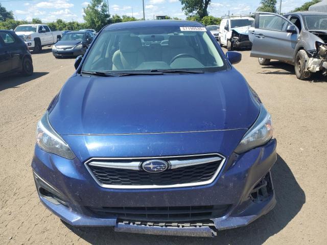 Photo 5 from auction – 2017 SUBARU IMPREZA with VIN 4S3GTAA64H3707661