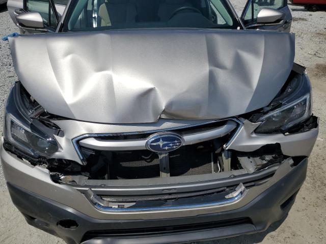 Photo 11 from auction – 2020 SUBARU OUTBACK PR with VIN 4S4BTACCXL3131298