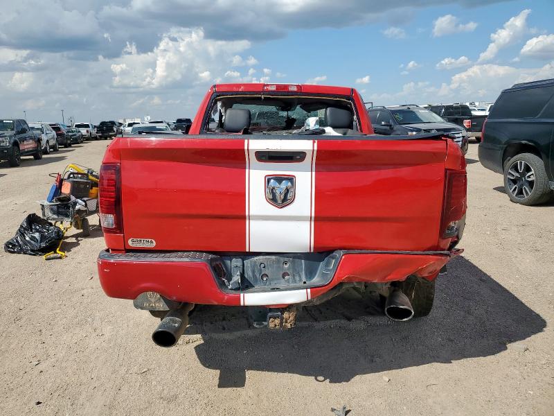 Photo 6 from auction – 2015 RAM 1500 SPORT with VIN 3C6JR6CT7FG656615