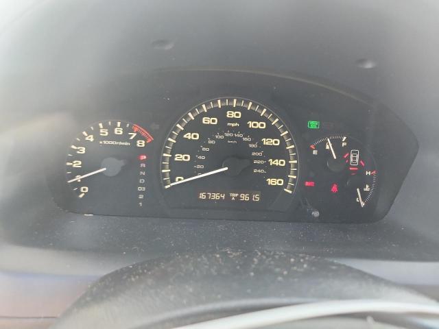 Photo 9 from auction – 2007 HONDA ACCORD EX with VIN 1HGCM66577A041982