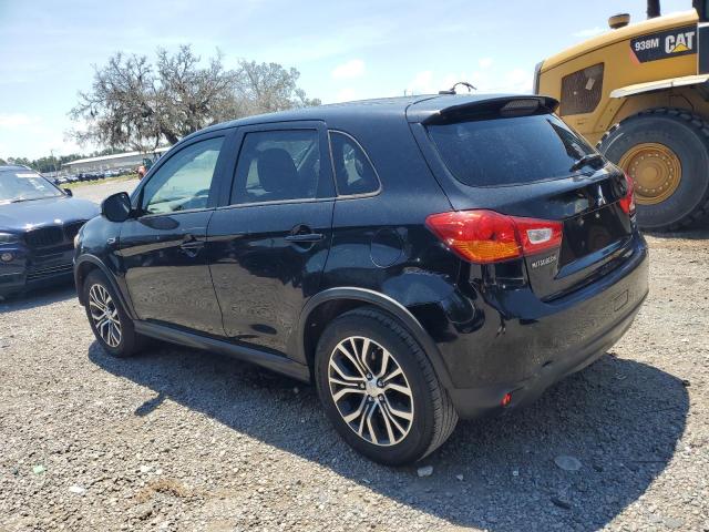 Photo 2 from auction – 2016 MITSUBISHI OUTLANDER with VIN JA4AP3AW3GZ051920