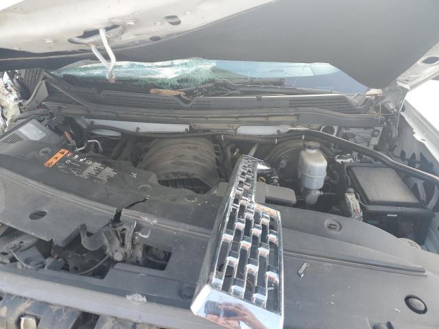 Photo 11 from auction – 2018 GMC SIERRA K15 with VIN 3GTU2PEC2JG525825