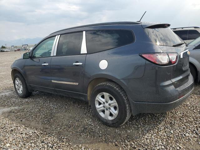 Photo 2 from auction – 2014 CHEVROLET TRAVERSE L with VIN 1GNKVFKD8EJ224543