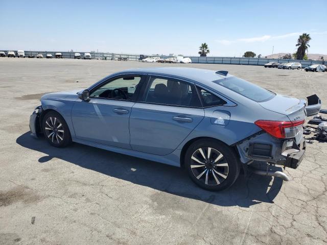 Photo 2 from auction – 2018 HONDA CIVIC with VIN 2HGFE1F77PH320073