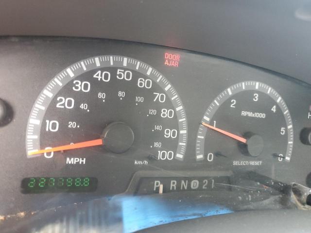 Photo 9 from auction – 2003 FORD F150 with VIN 2FTRX172X3CA42415