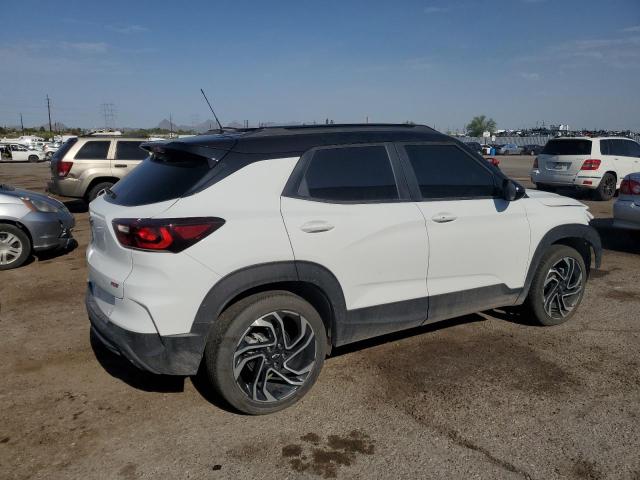 Photo 3 from auction – 2024 CHEVROLET TRAILBLAZE with VIN KL79MTSL8RB102956