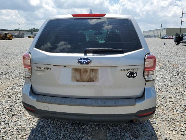Photo 6 from auction – 2018 SUBARU FORESTER 2 with VIN JF2SJAAC3JG429888