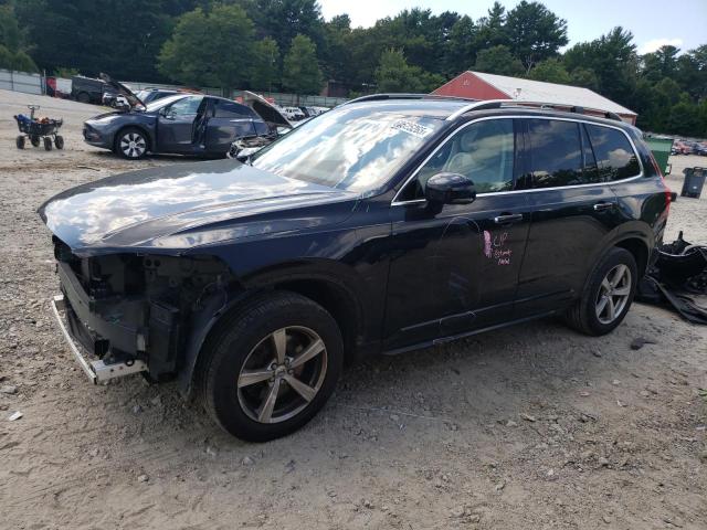 VOLVO XC90 T5 2018 with VIN YV4102PK3J1379947 - Photo from auction
