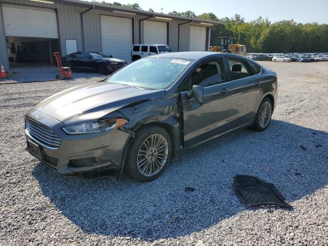 FORD FUSION SE 2016 with VIN 3FA6P0HD1GR360455 - Photo from auction