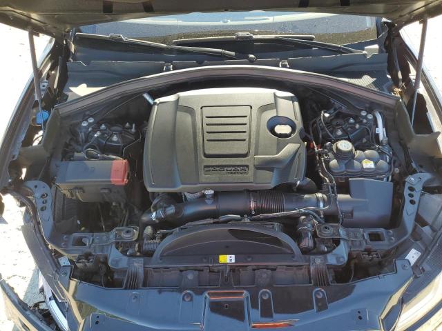 Photo 11 from auction – 2021 JAGUAR F-PACE S with VIN SADCJ2EX7MA686540