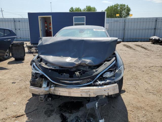 Photo 5 from auction – 2016 CHRYSLER 200 LIMITE with VIN 1C3CCCAB6GN177868