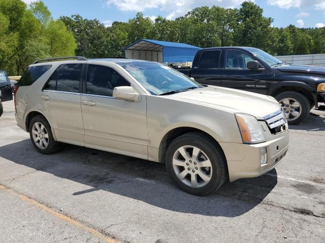 Photo 4 from auction – 2007 CADILLAC SRX with VIN 1GYEE637870150008