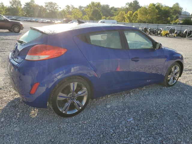 Photo 3 from auction – 2013 HYUNDAI VELOSTER A with VIN KMHTC6AD8DU155169