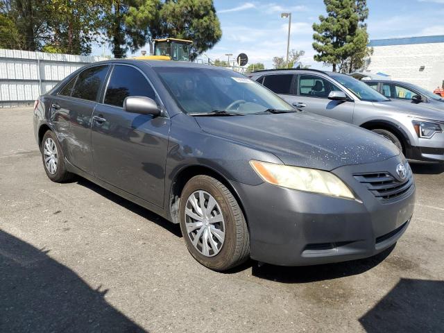Photo 4 from auction – 2007 TOYOTA CAMRY CE with VIN 4T1BE46KX7U001679