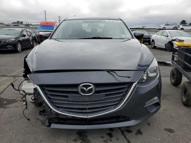 Photo 5 from auction – 2015 MAZDA 3 SPORT with VIN 3MZBM1U71FM233480